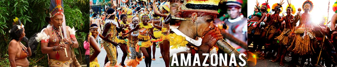 International Festival of Amazonian Popular Music